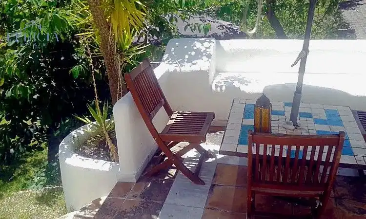 Terrassa de Finca rústica en venda en Otívar amb Jardí privat i Terrassa