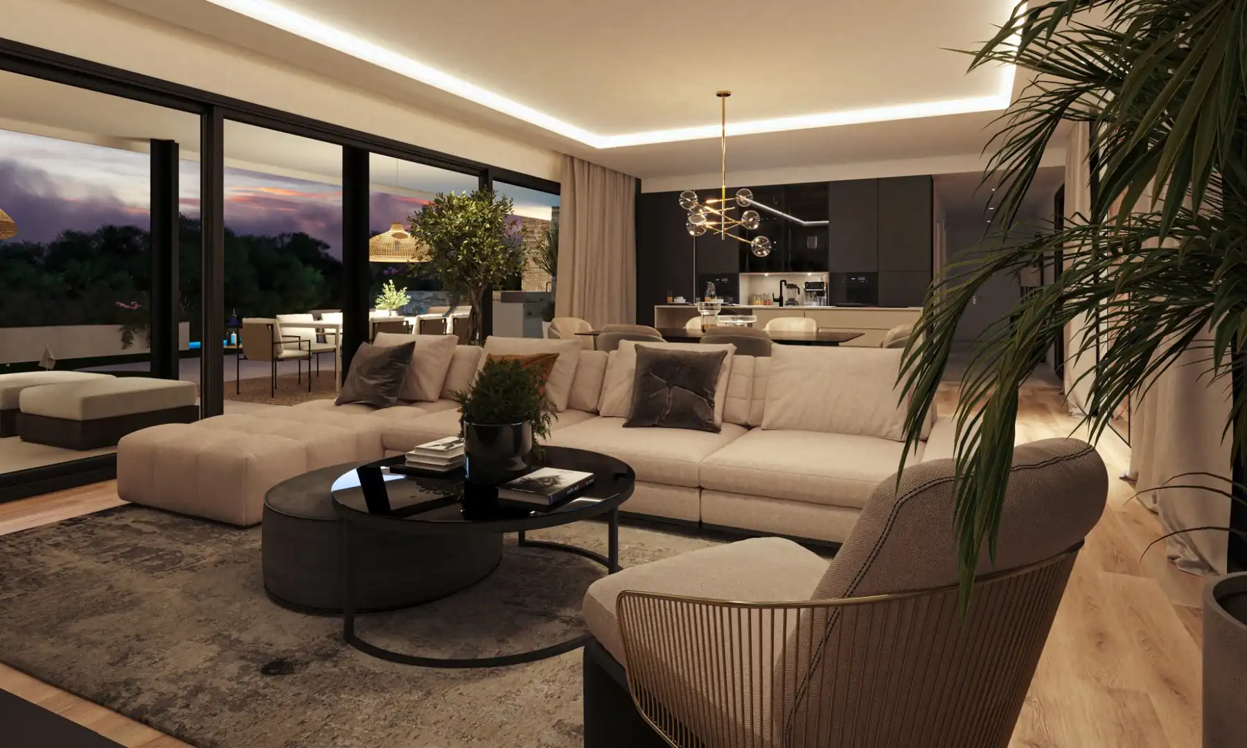 Apartamento con piscina en venta en Orihuela Costa, imagen 19