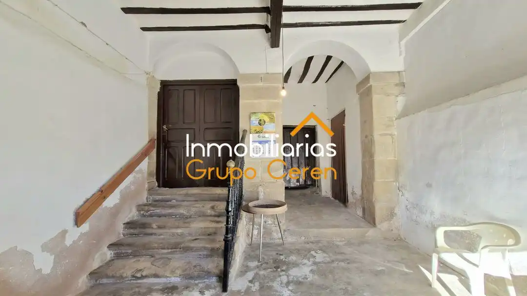 Casa o chalet en venta en Villalobar de Rioja