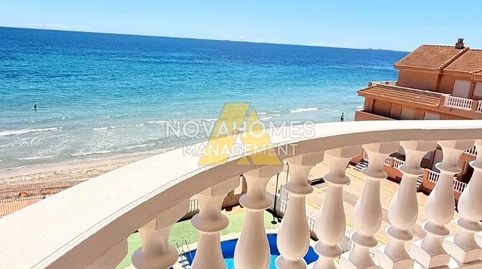Foto 3 de Apartamento en venta en N/a, 2, Playa de las Gaviotas - El Pedrucho, La Manga del Mar Menor