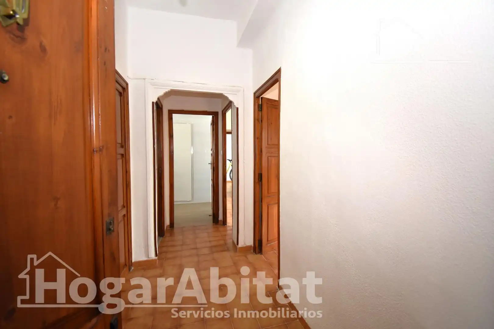 Pis en venda en Algemesí amb Traster i Balcó