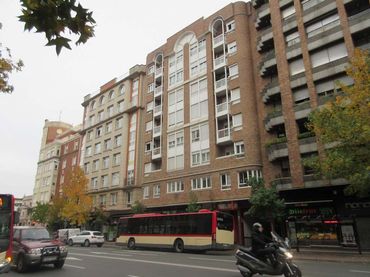 Ufficio con ascensore in affitto a Centro