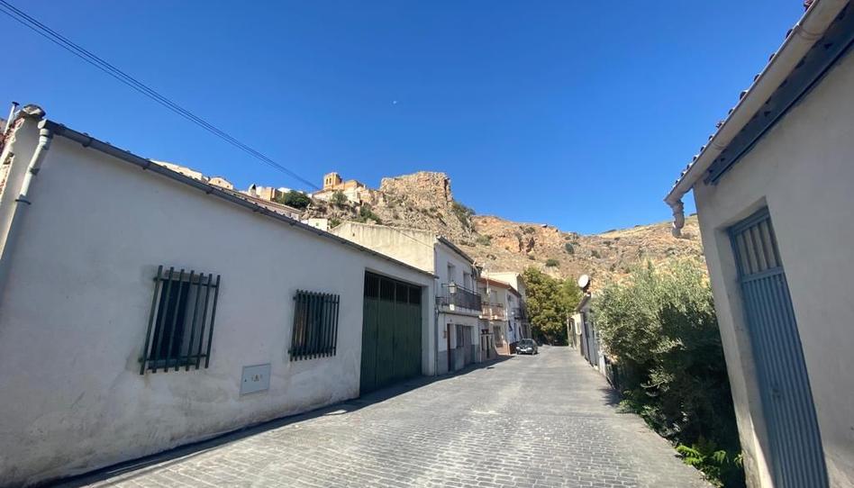 Photo 1 of Single-family semi-detached for sale in N/a, -1, Colomera, Granada