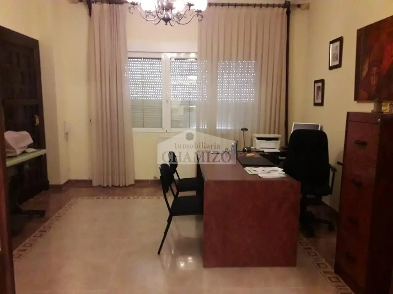 Casa o chalet en venta en Villar de Rena con Aire acondicionado, Calefacción y Jardín privado