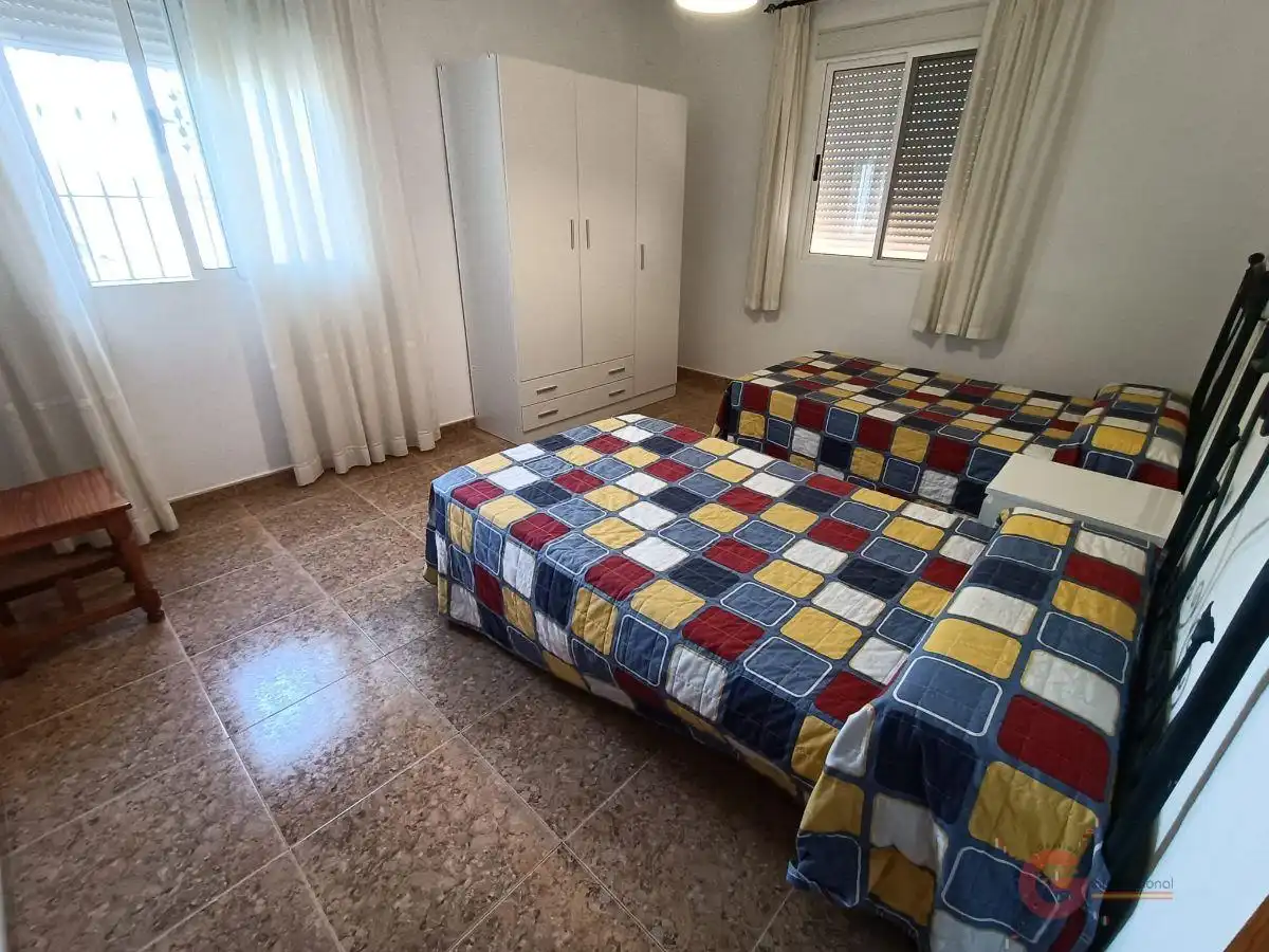 Casa rústica en venda a Molvízar, imagen 16