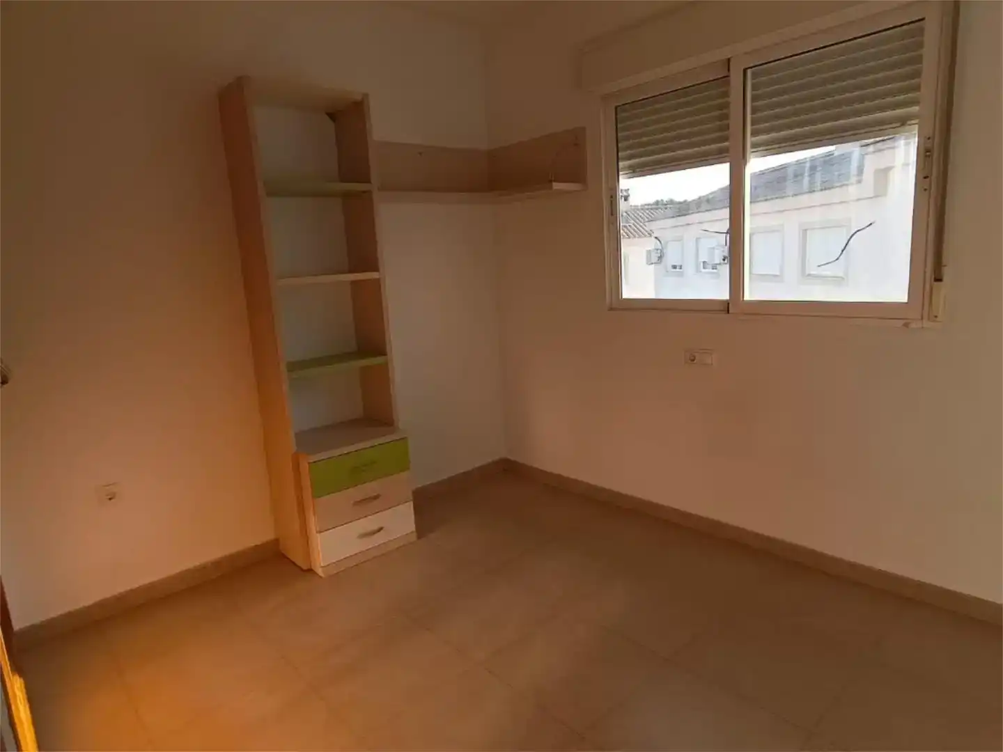Habitación de Piso en venta en La Nucia con Aire acondicionado, Jardín privado y Piscina