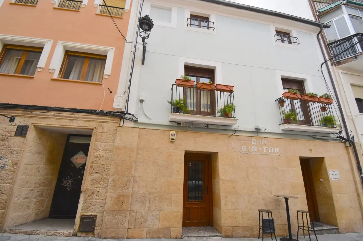 Houses for sale in Calle EMPEDRAT, 49, Ibi