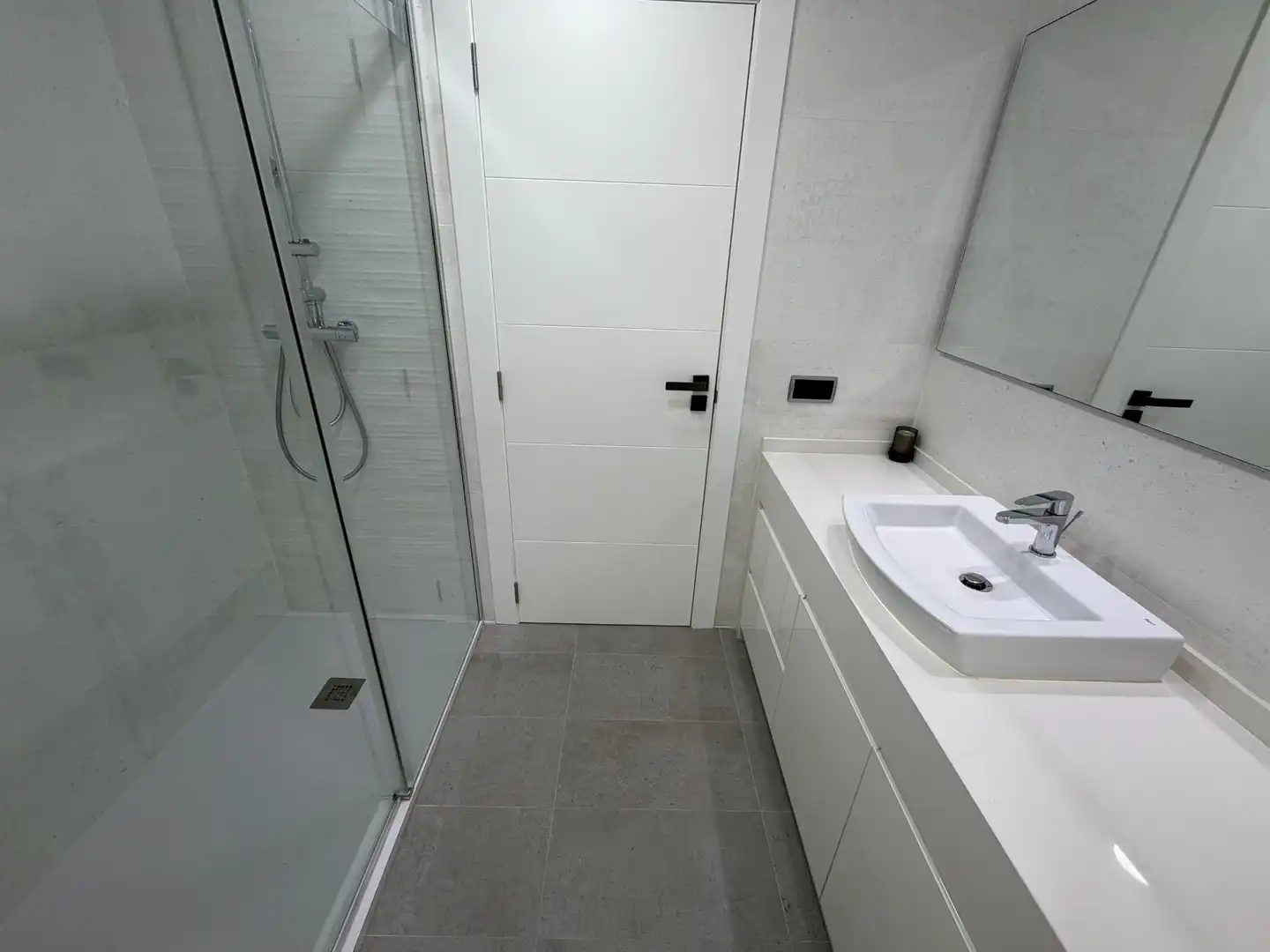 Bany de Pis en venda en Alzira amb Aire condicionat, Calefacció i Parquet