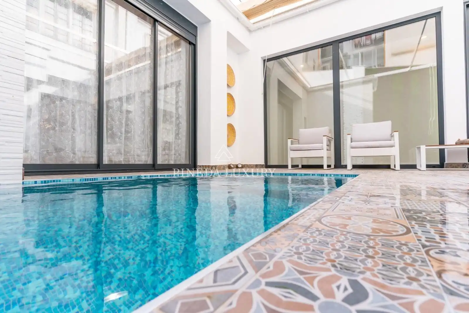 Piso en venta en Calle de la Visitación, 8, Morvedre