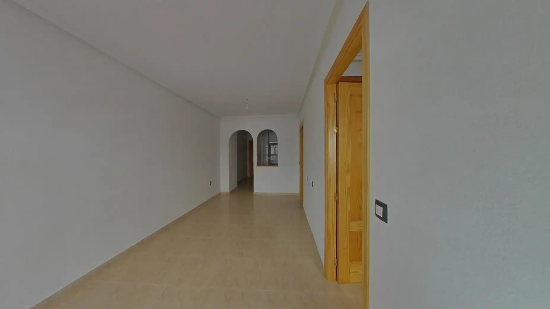 Solvia Inmobiliaria  Piso Torrevieja, imatge 5