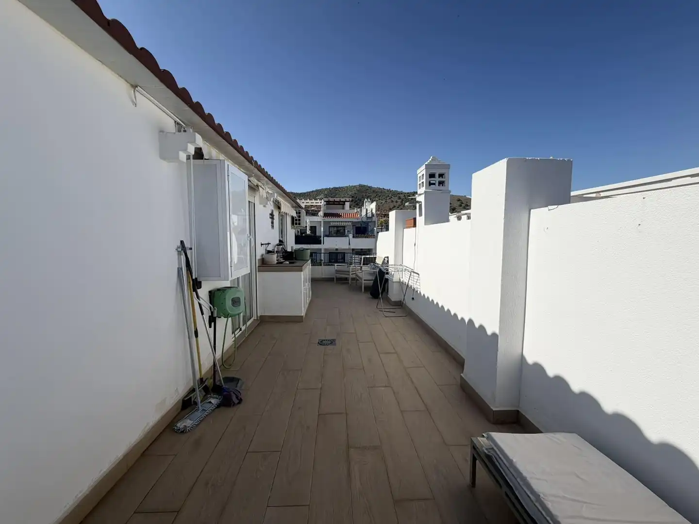 Casa aparellada amb piscina en venda a Santangelo, imagen 39