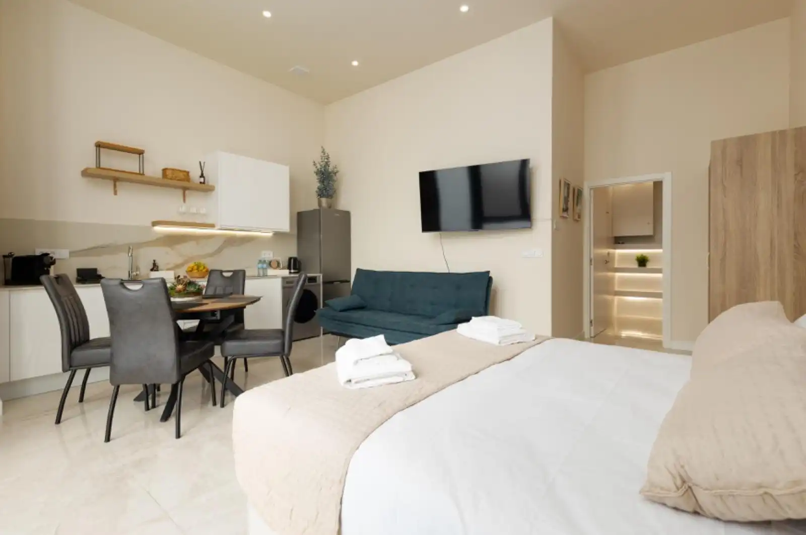 Apartamento en venta en Poblats Marítims, imagen 21