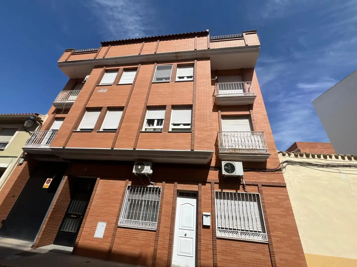 Pis amb ascensor en venda a Calle San Lorenzo 6, imagen 2