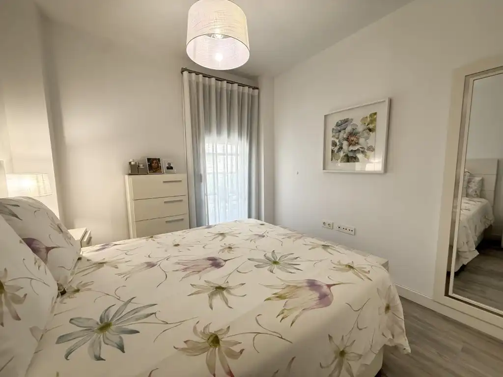 Flat with pool for sale in Calle Escritora Carmen Laforet, imagen 22