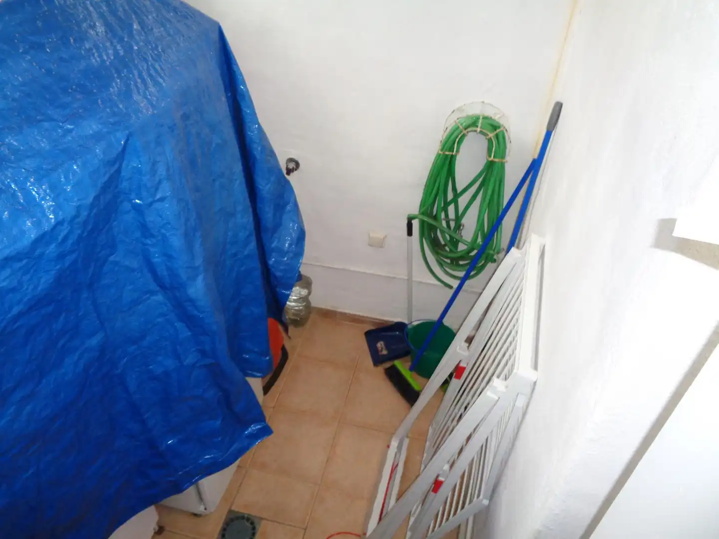Houses for sale in Islantilla  with Air Conditioner, Private garden and Terrace