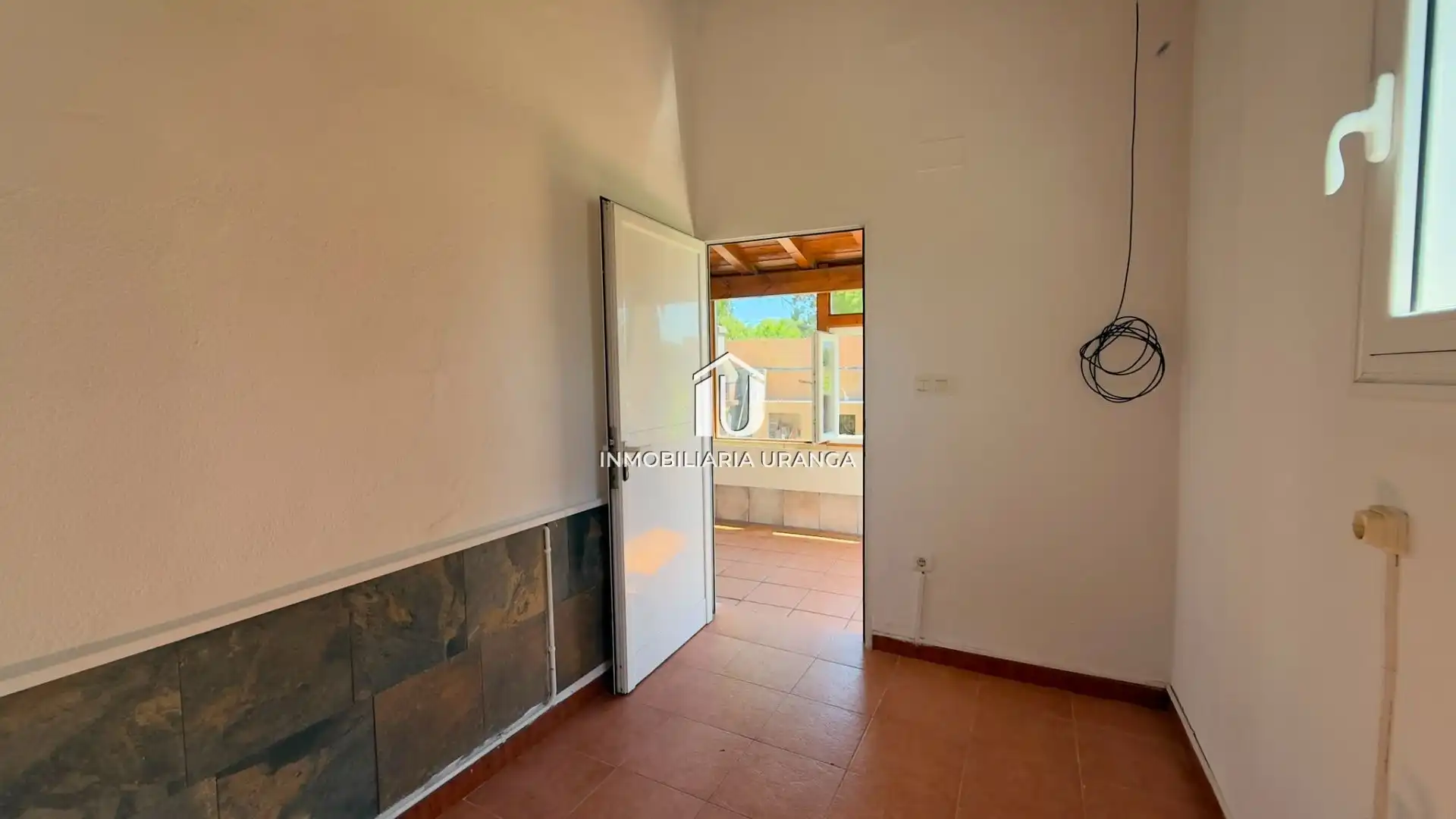 Residencial en venta en Laredo