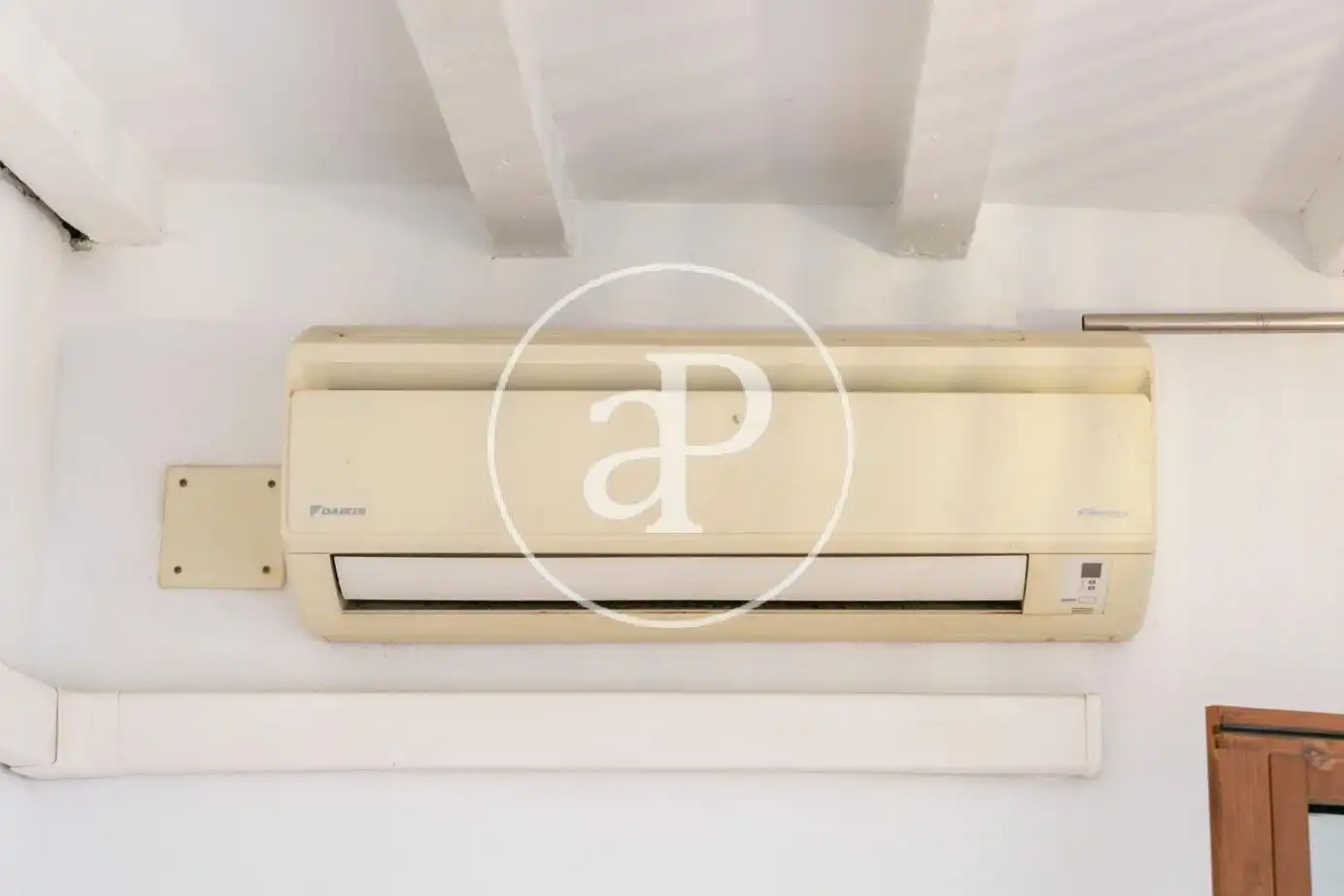 Flat for rent in Carrer de Sant Magí, Es Jonquet
