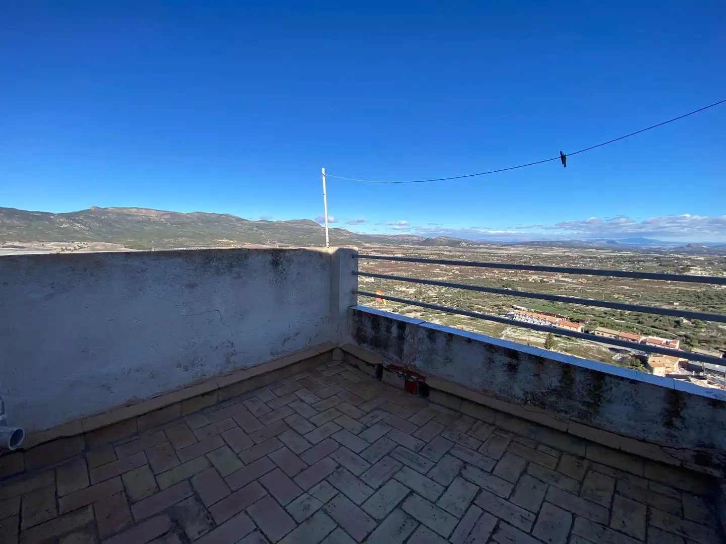 Casa rústica en venda a Moratalla, imagen 8