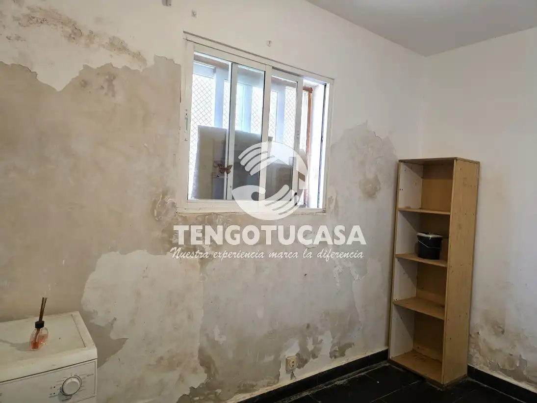 Flat for sale in Madrid