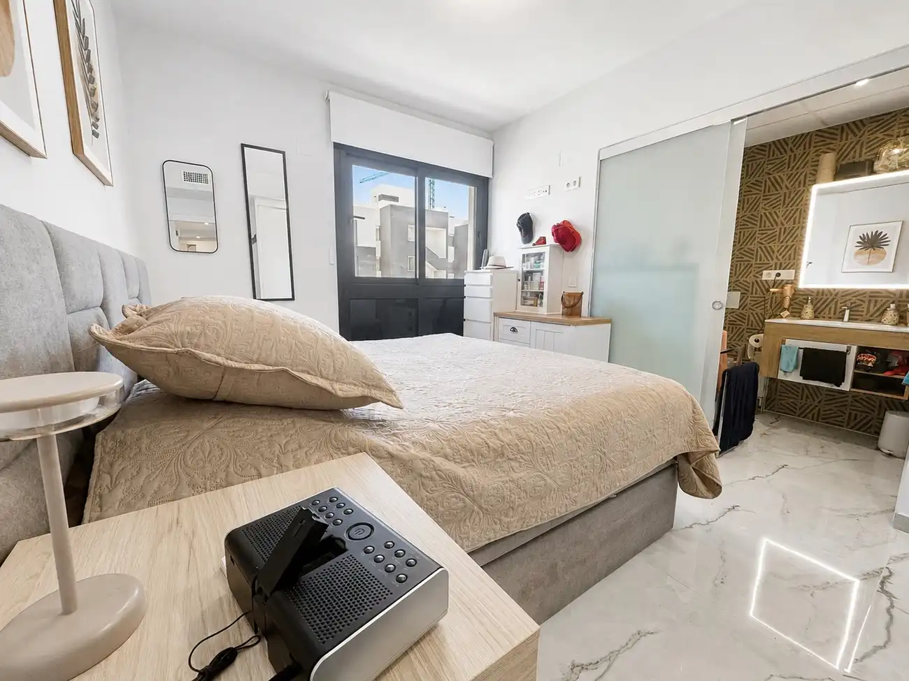 Appartement compact à vendre à Orihuela Costa, imagen 12