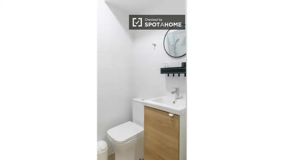 Piso en alquiler en Ciudad Lineal, imagen 19