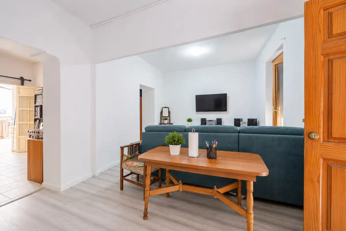 Casa a schiera con terrazza in vendita a Carrer Sant Josep, imagen 30