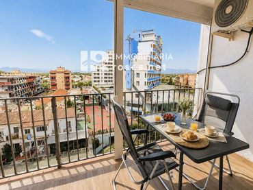 Appartement avec ascenseur à vendre à Delta Muga