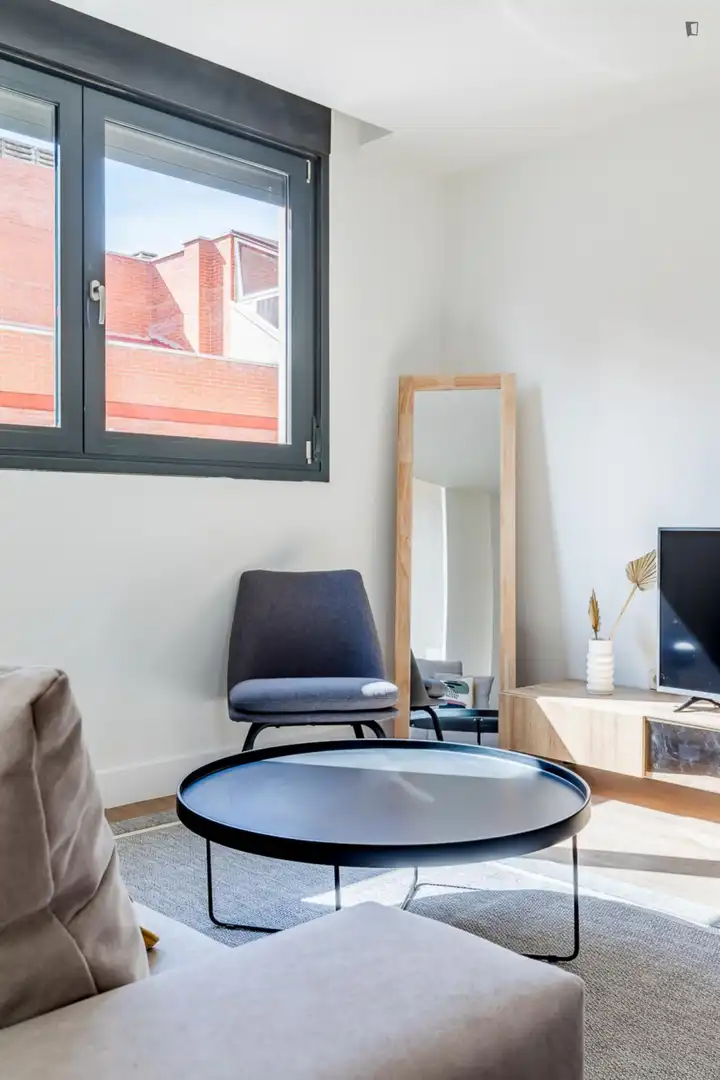 Apartament de lloguer a Almenara -Ventilla