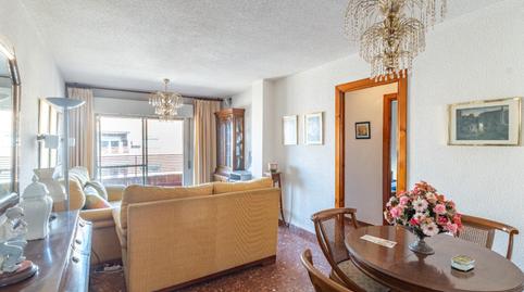 Photo 5 of Flat for sale in  Cadiz, Barrio de Zaidín, Granada