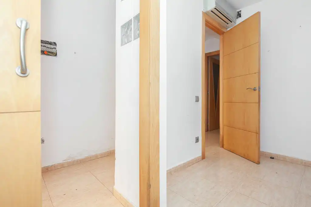 Wohnung mit Aufzug zum Verkauf in C/ Garrotxa, Nº 50, imagen 18