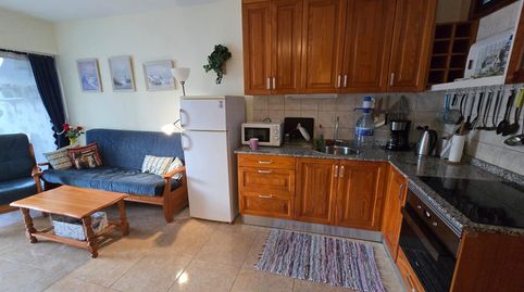 Foto 3 de Apartament de lloguer a Puerto Rico, Mogán
