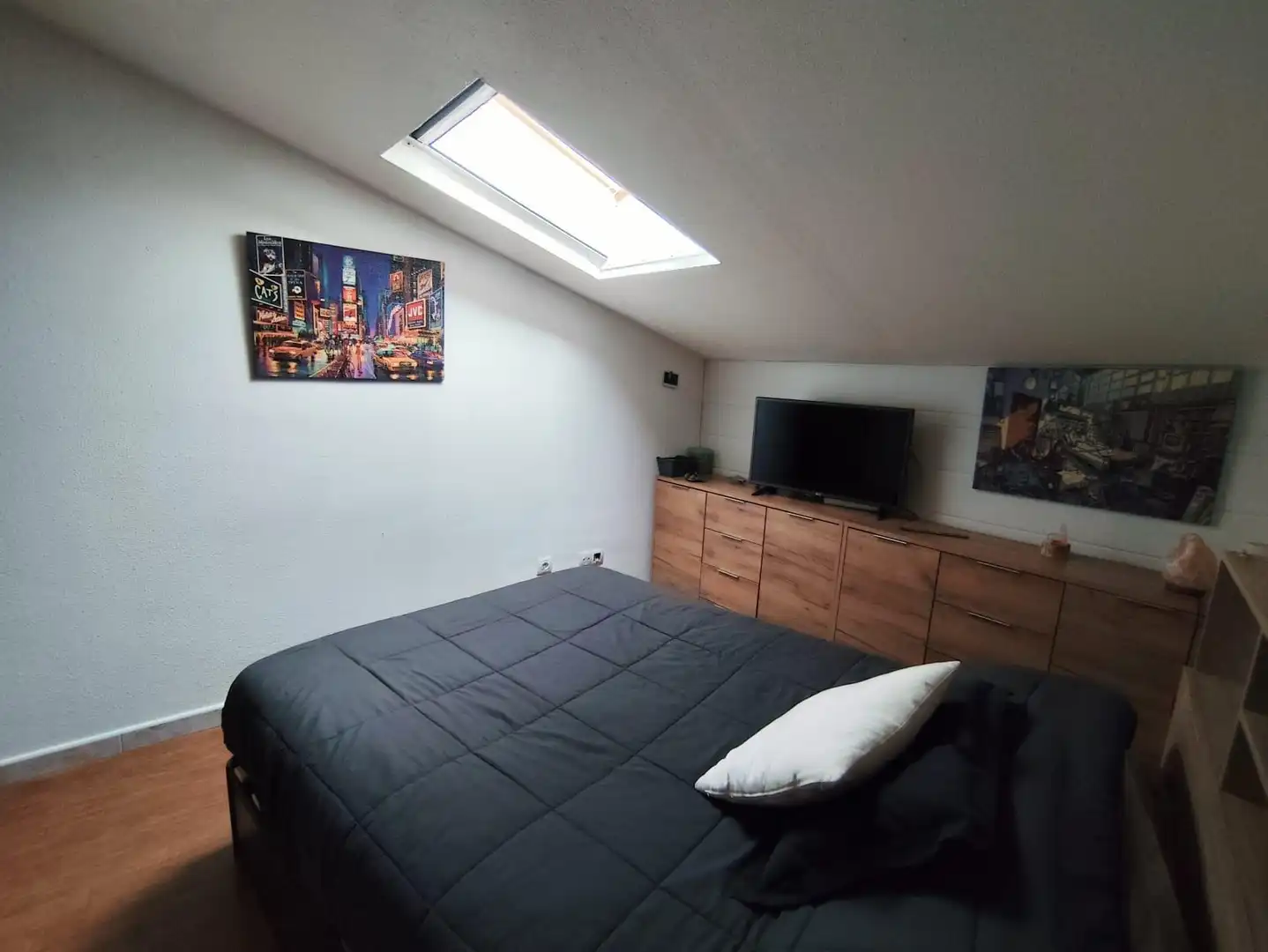 Habitación de Dúplex en venta en Loranca de Tajuña