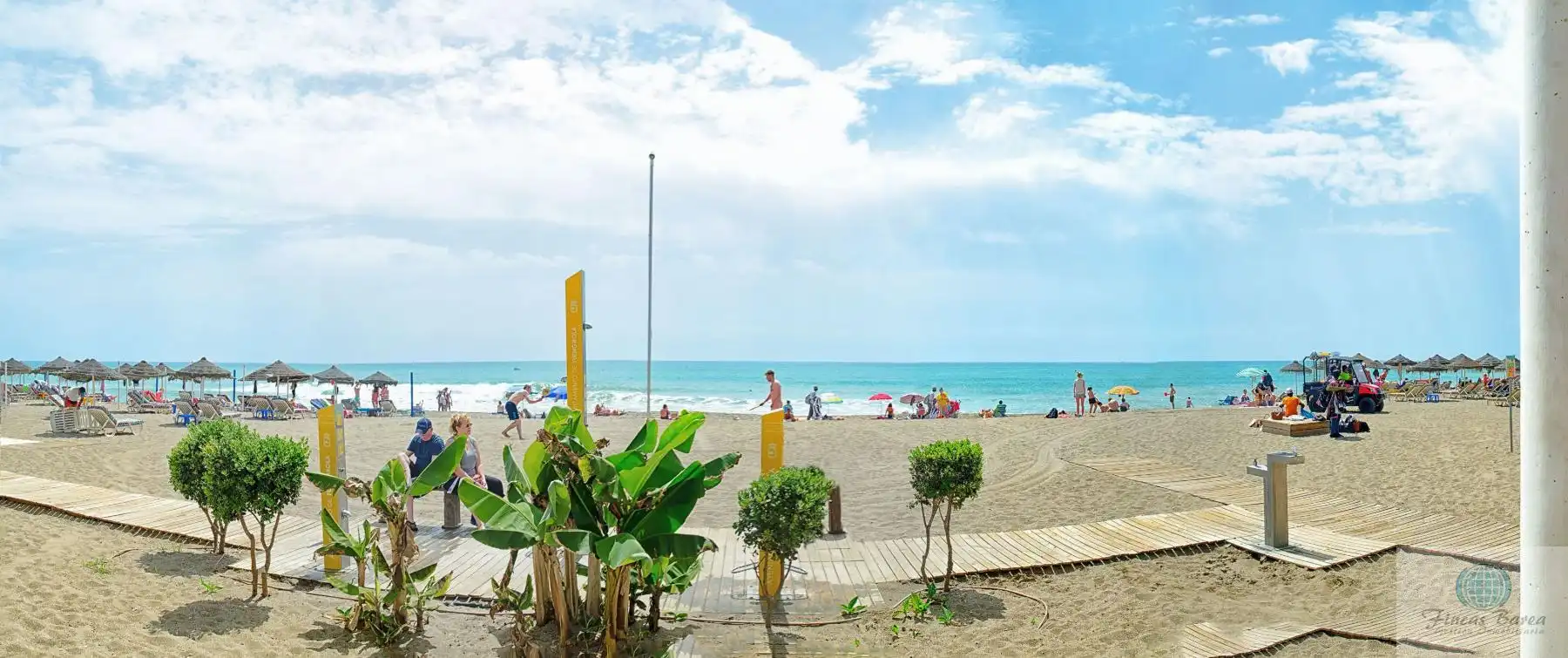 Penthouse mit Aufzug zum Verkauf in Puerto Deportivo, imagen 29