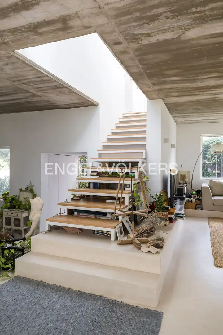Casa o chalet en venta en Torrelodones con Calefacción, Jardín privado y Terraza