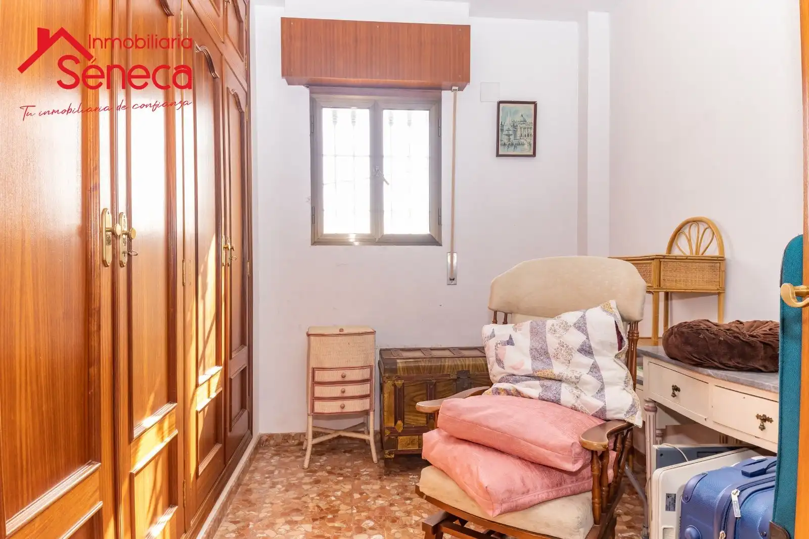 Casa o chalet en venta en El Brillante -El Naranjo - El Tablero