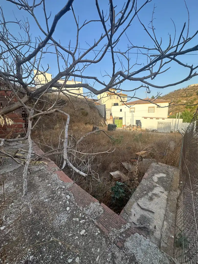 Terrenys i solars en venda a Benamocarra, imagen 5