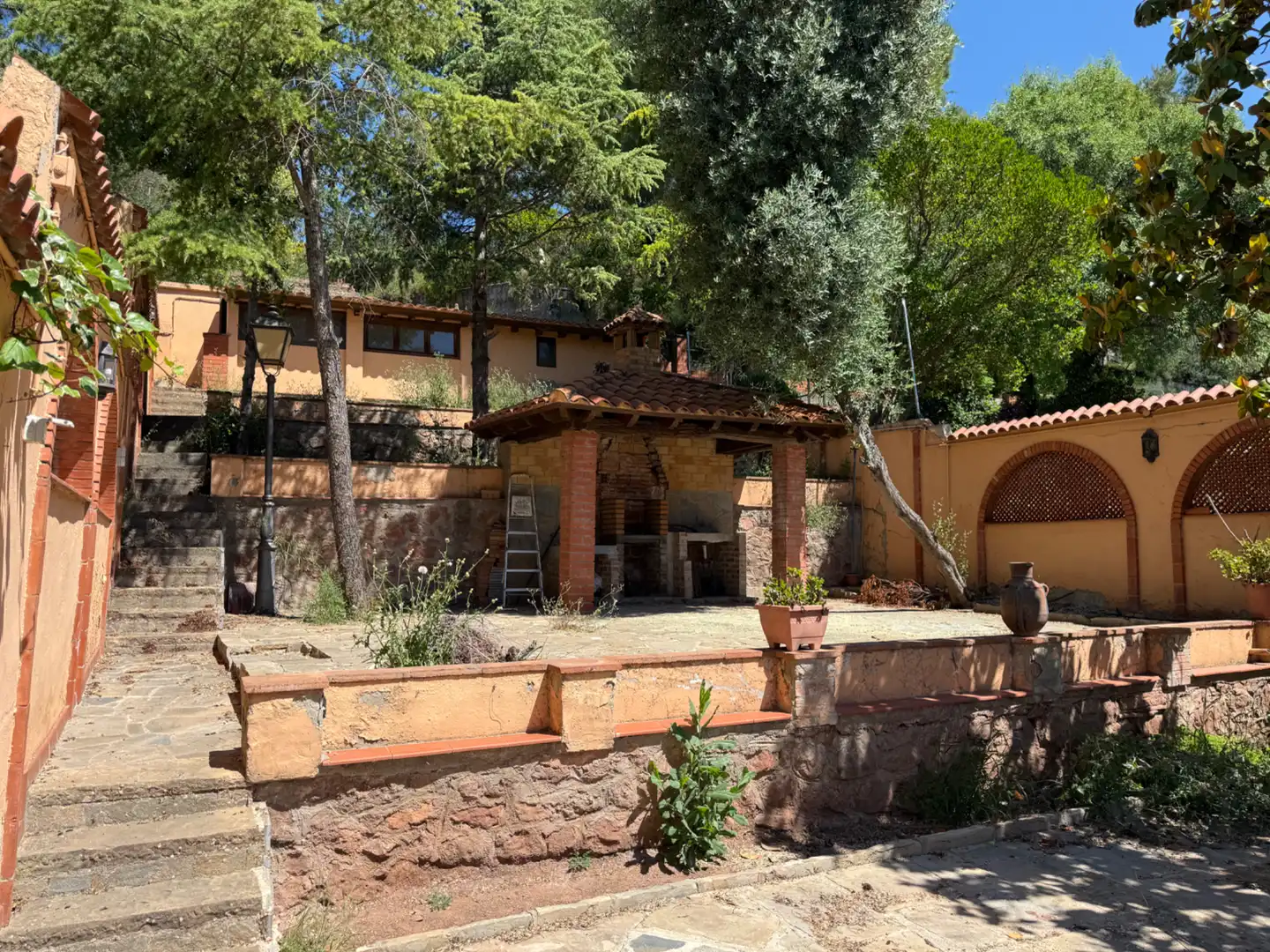 Adosado con terraza en venta en Carrer Sant Ignasi, imagen 8