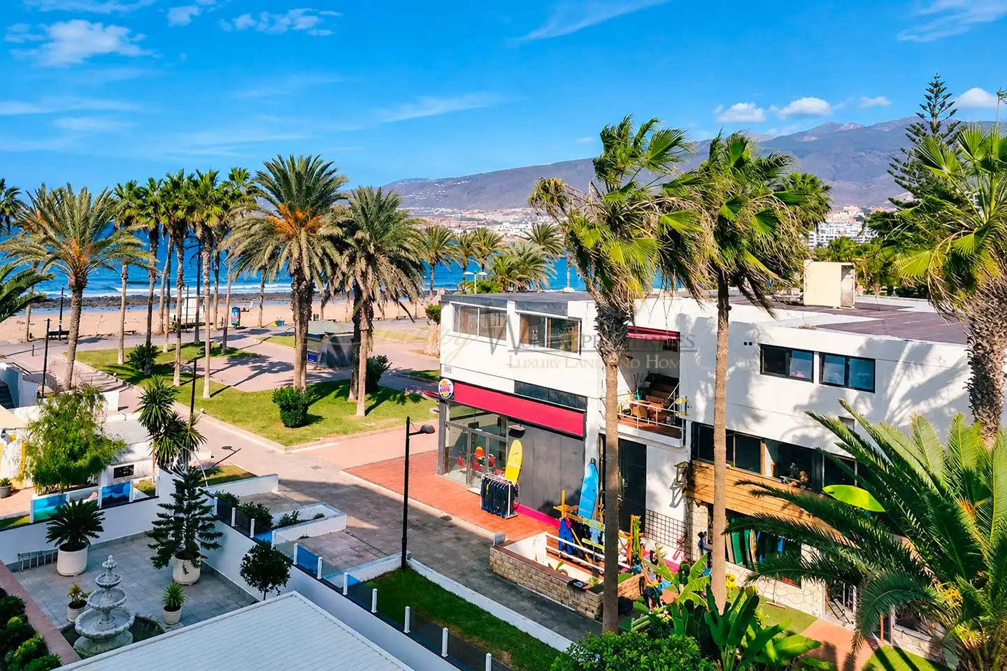 Appartement compact avec piscine à vendre à Avenida Rafael Puig Lluvina, imagen 7
