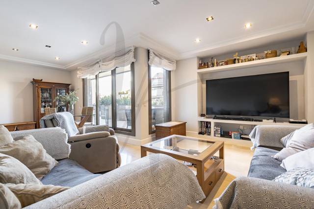 Piso en Venta en Bulevar Manzanares en Tempranales