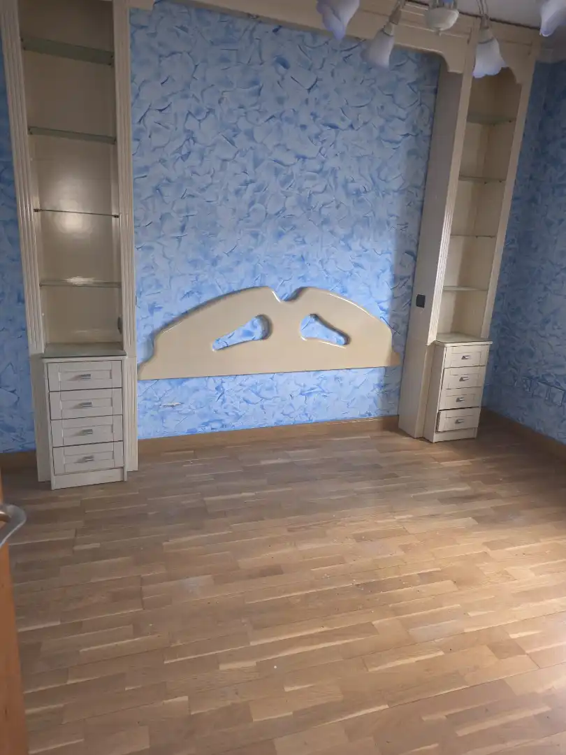 Schlafzimmer von Einfamilien-Reihenhaus zum Verkauf in Ocaña mit Heizung und Abstellraum