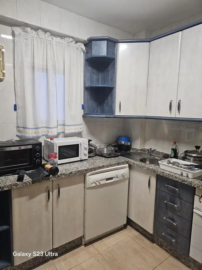 Wohnung mit Terrasse zum Verkauf in Avda de Madrid - Pº de la Estación, imagen 20