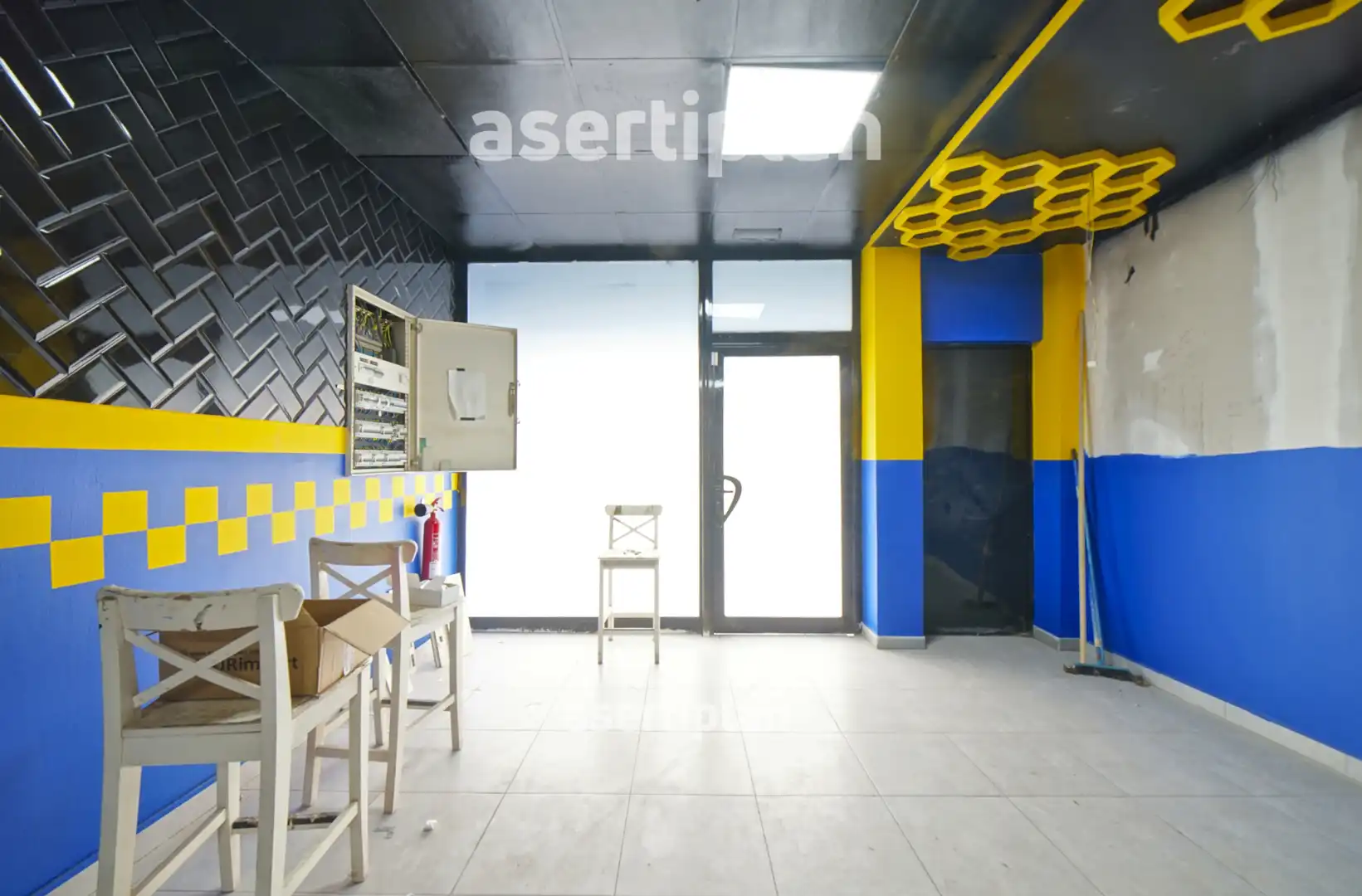 Business premises to rent in Carrer Churruca, imagen 3