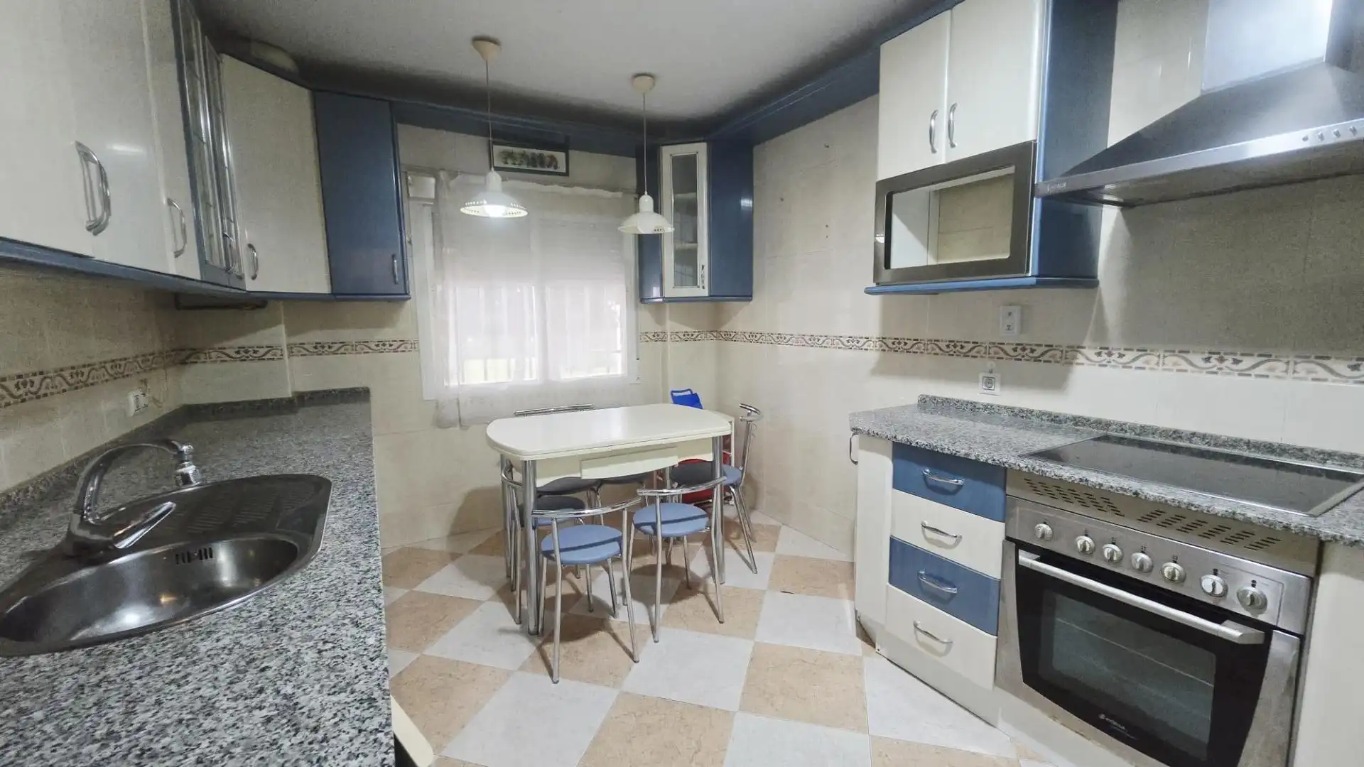 Flat with lift for sale in La Caleta - La Viña, imagen 9