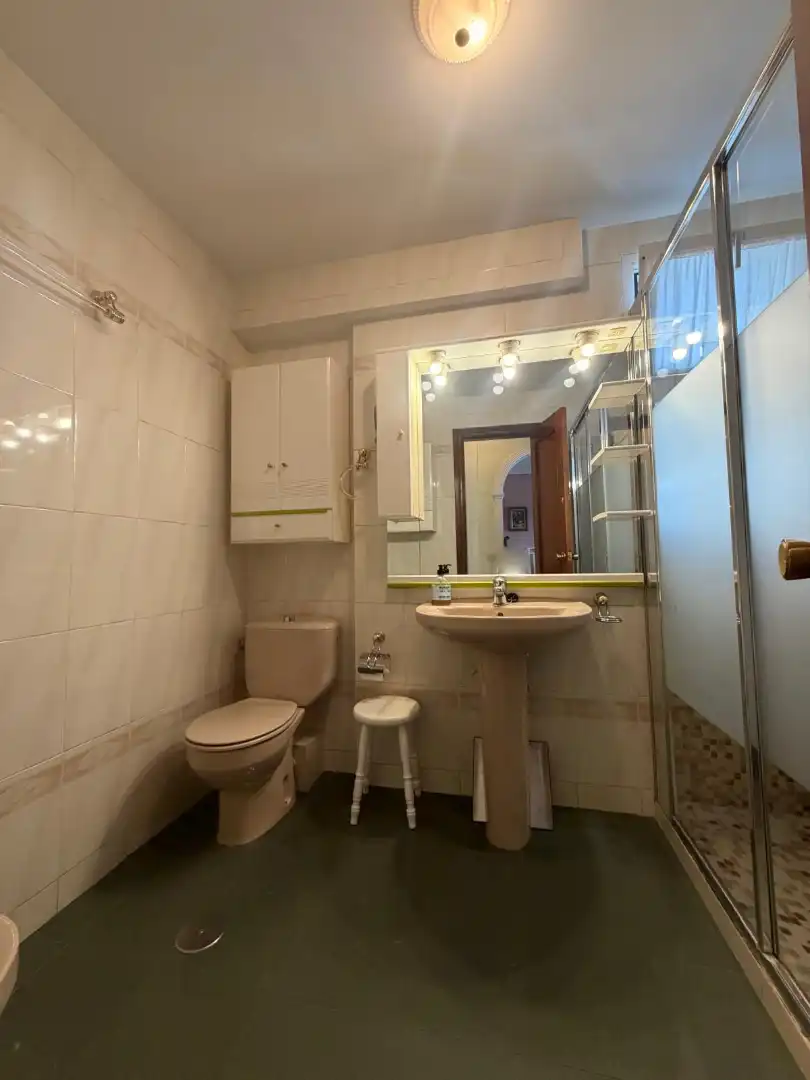Apartament amb terrassa en venda a Calle Salvador Allende 42, imagen 14