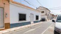 Exterior view of House or chalet for sale in Churriana de la Vega