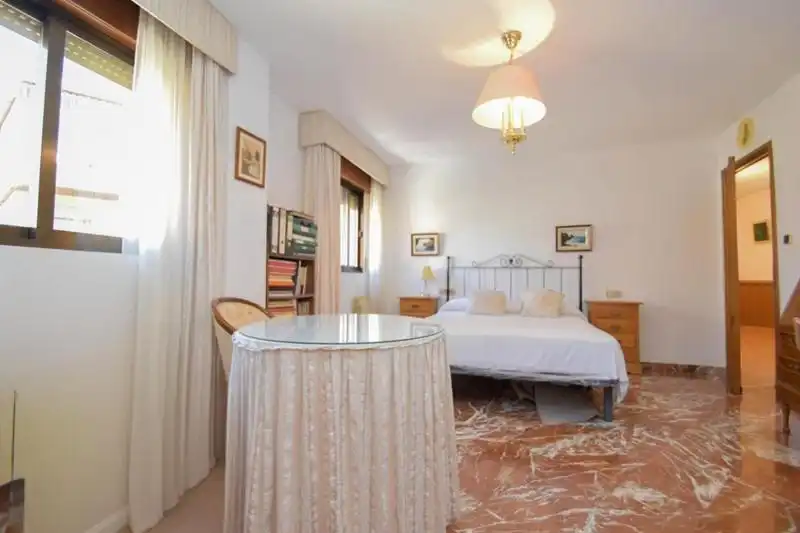 Piso con terraza en venta en Centro, imagen 23