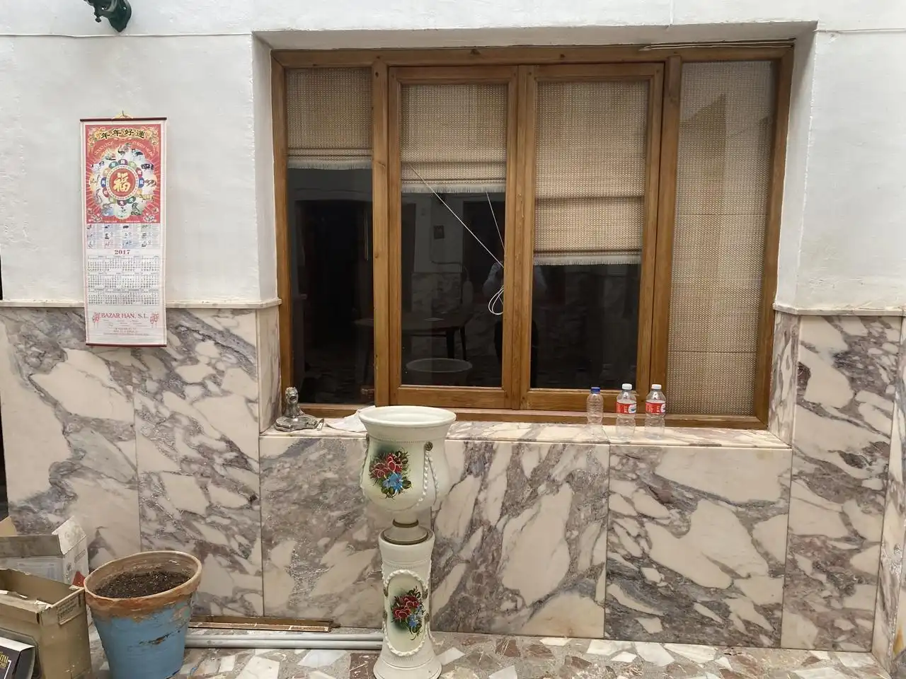 Baño de Casa o chalet en venta en Almagro con Trastero