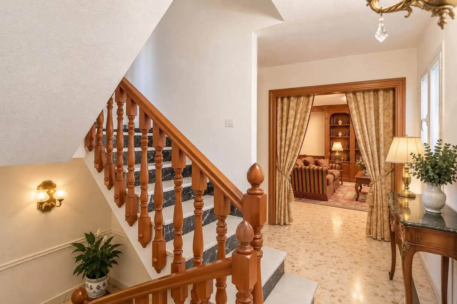 Detached house with terrace for sale in Calle Urbanización los Alijares 40, imagen 31