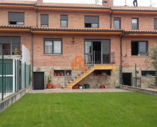 Garden of Single-family semi-detached for sale in Benavides  with Heating and Private garden