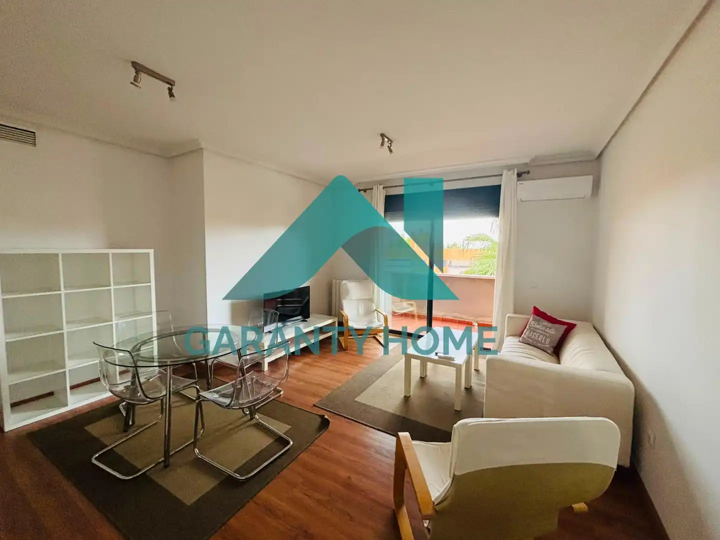 Flat for rent in Mejostilla